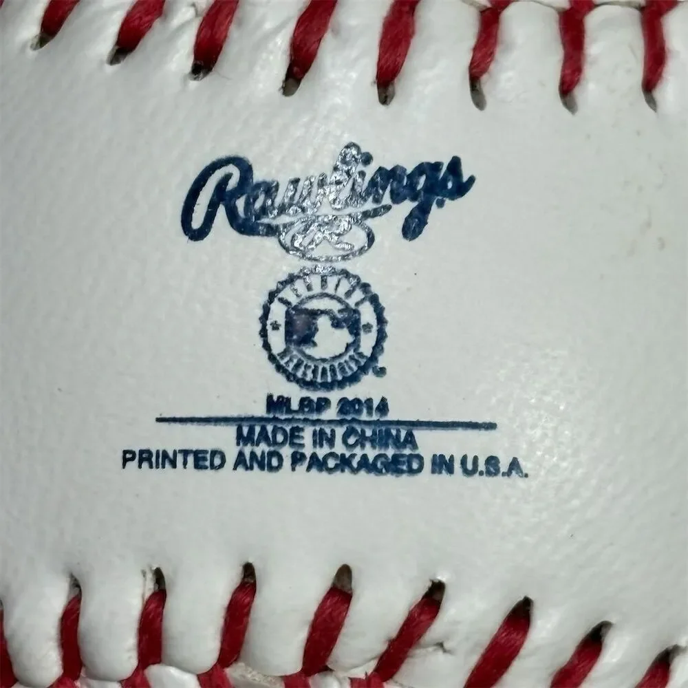 Rawlings out this pastime